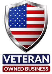Veteran Owned Business