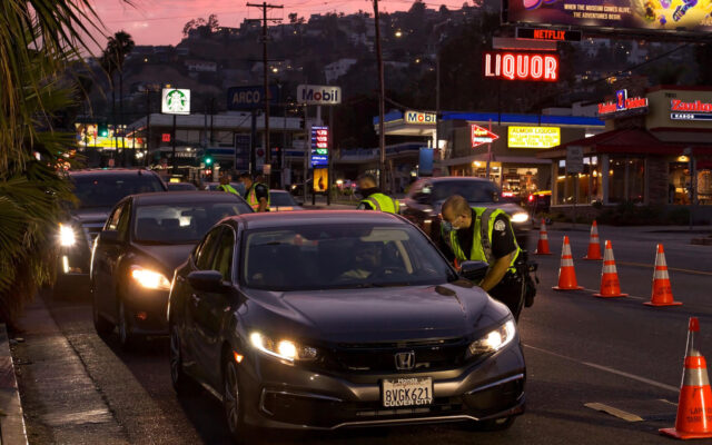DUI Checkpoints: What You Need to Know