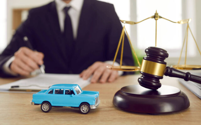 Types of Compensation Available in Automobile Accident Cases