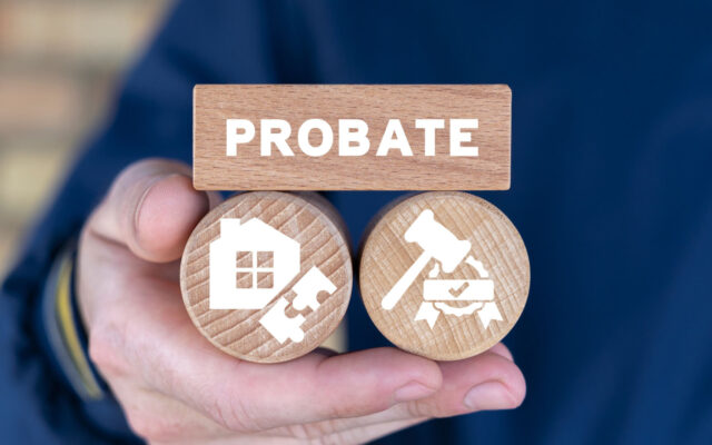 Can Your Beneficiaries Choose Not To Enter Probate?
